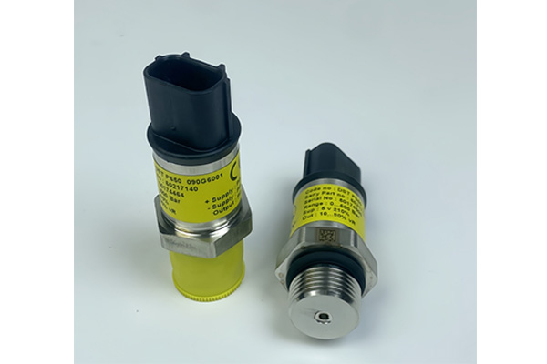 Pressure Sensor 60217140